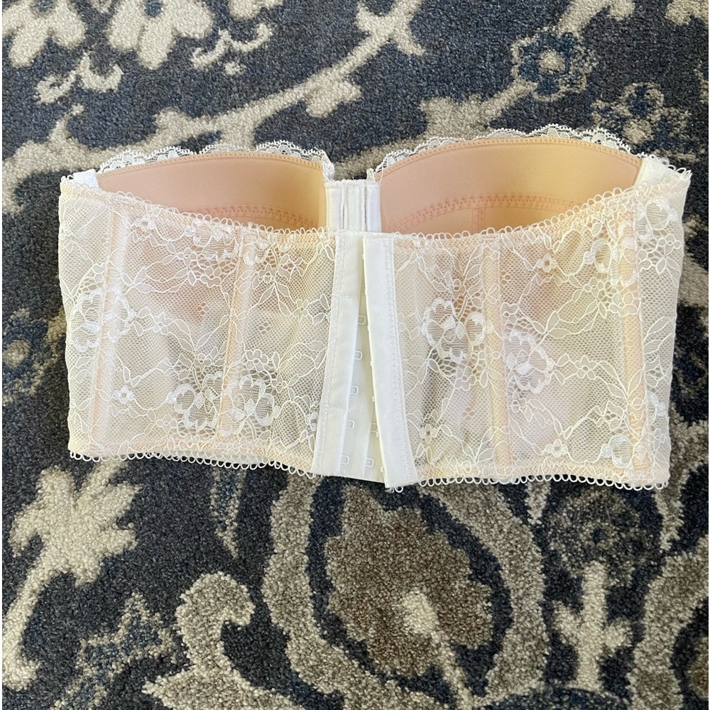 Adika bustier new with tags
